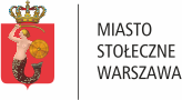 Miasto Stołeczne Warszawa