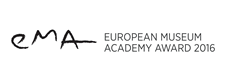 European Museum Academy Award 2016