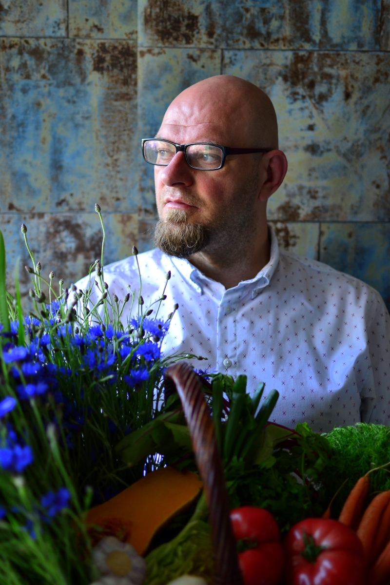 Paweł Ochman