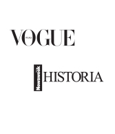 Vogue, Newsweek Historia