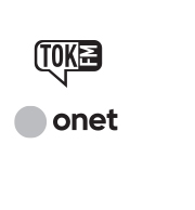 TOK FM, Onet