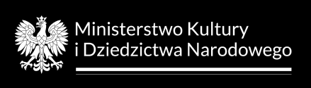 Ministerstwo Kultury i Dziedzictwa Narodowego