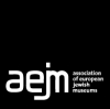 AEJM - logotyp