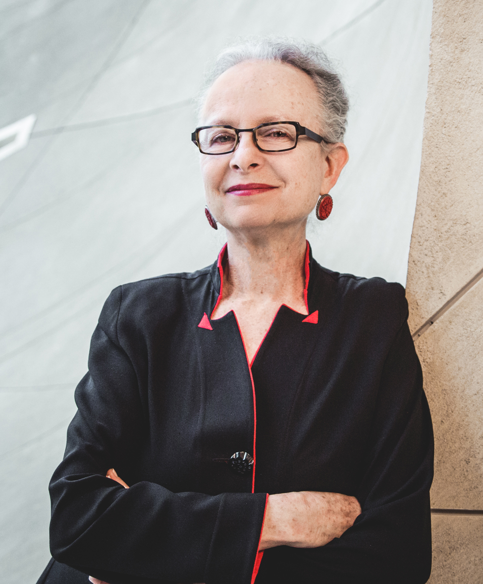 Barbara Kirshenblatt-Gimblett
