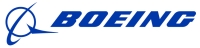 Boeing - logotyp