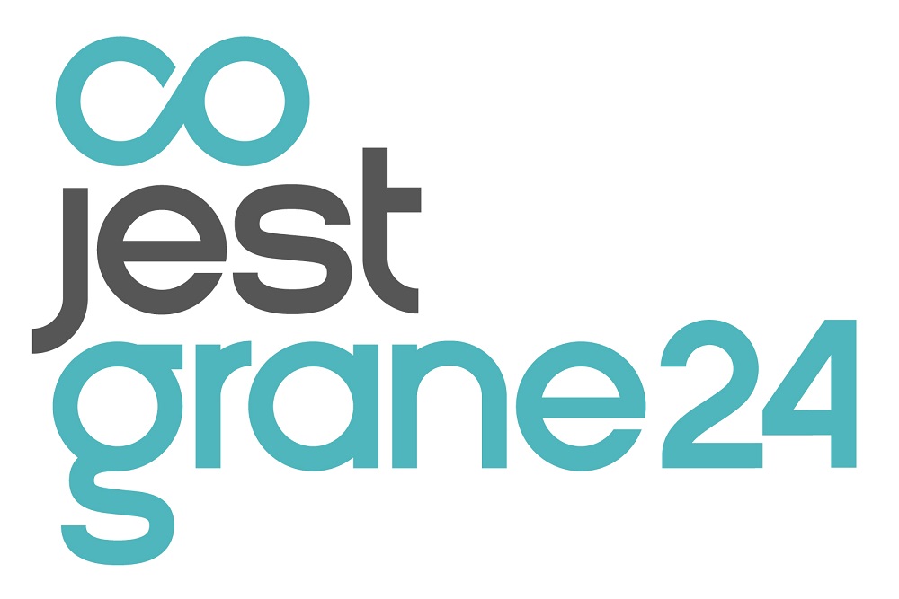 Logo cojestgrane24