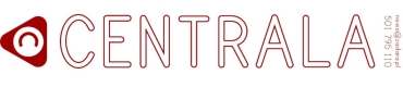Centrala - logotyp