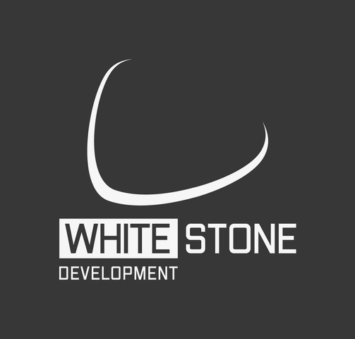 Logo White Stone Development