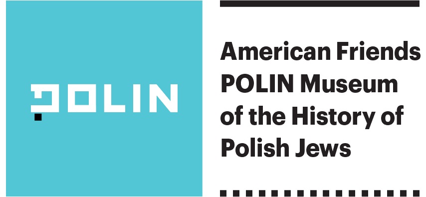 American Friends POLIN Museum of the History of Polish Jews