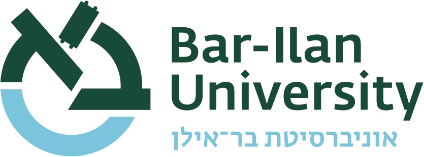 Logo of Bar-Ilan University