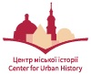 Logo Center for Urban History