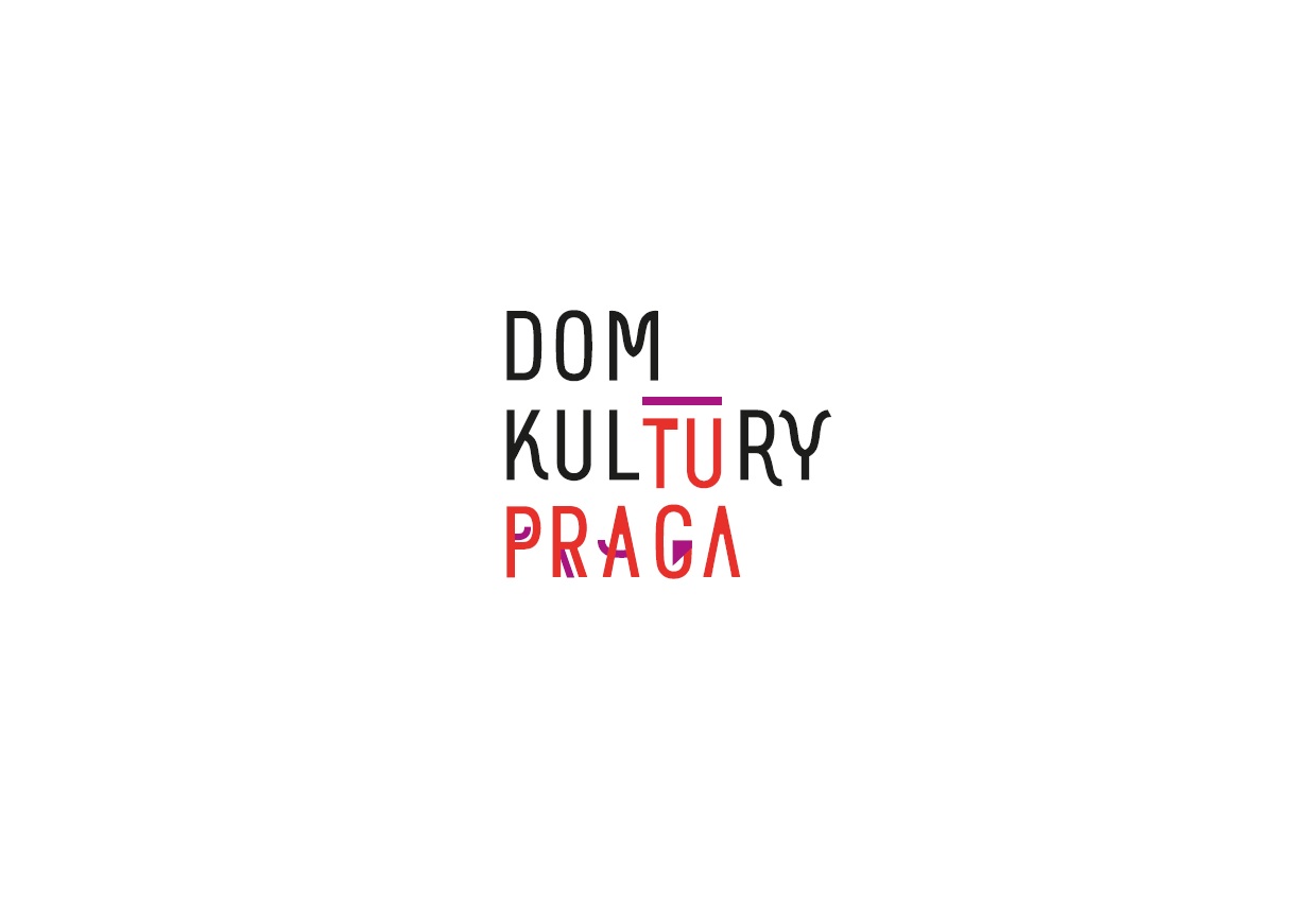 Logo Domu Kultury Praga
