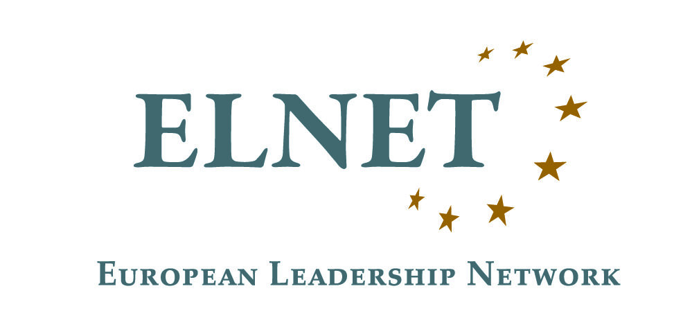 Elnet - European Leadership Network
