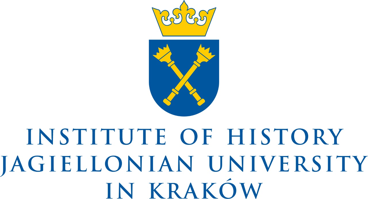 Logo Institute of History, Jagiellonian University