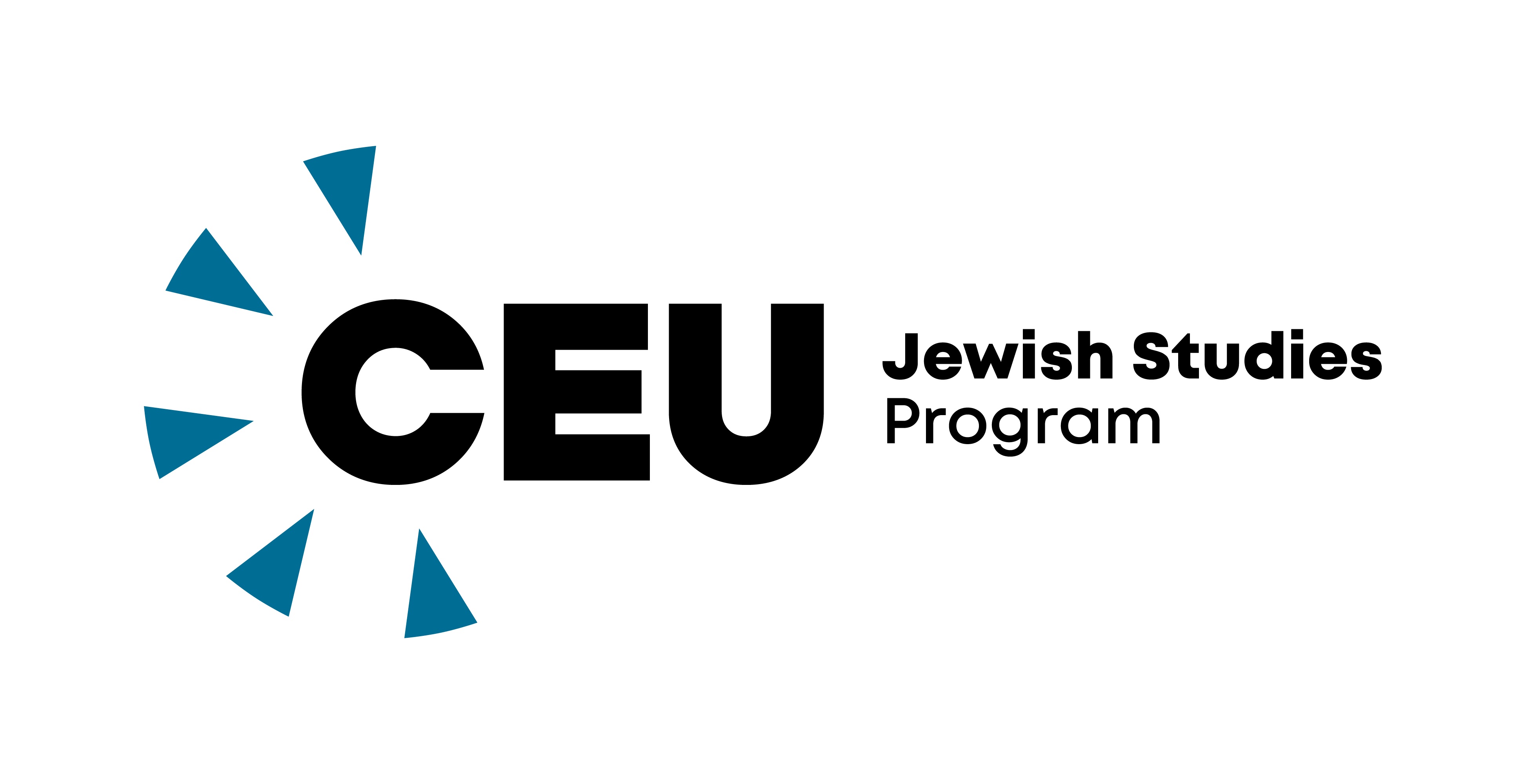 Logo Jewish Studies Program