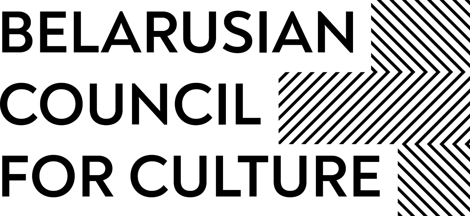 Logo Białoruskiej Rady Kultury
