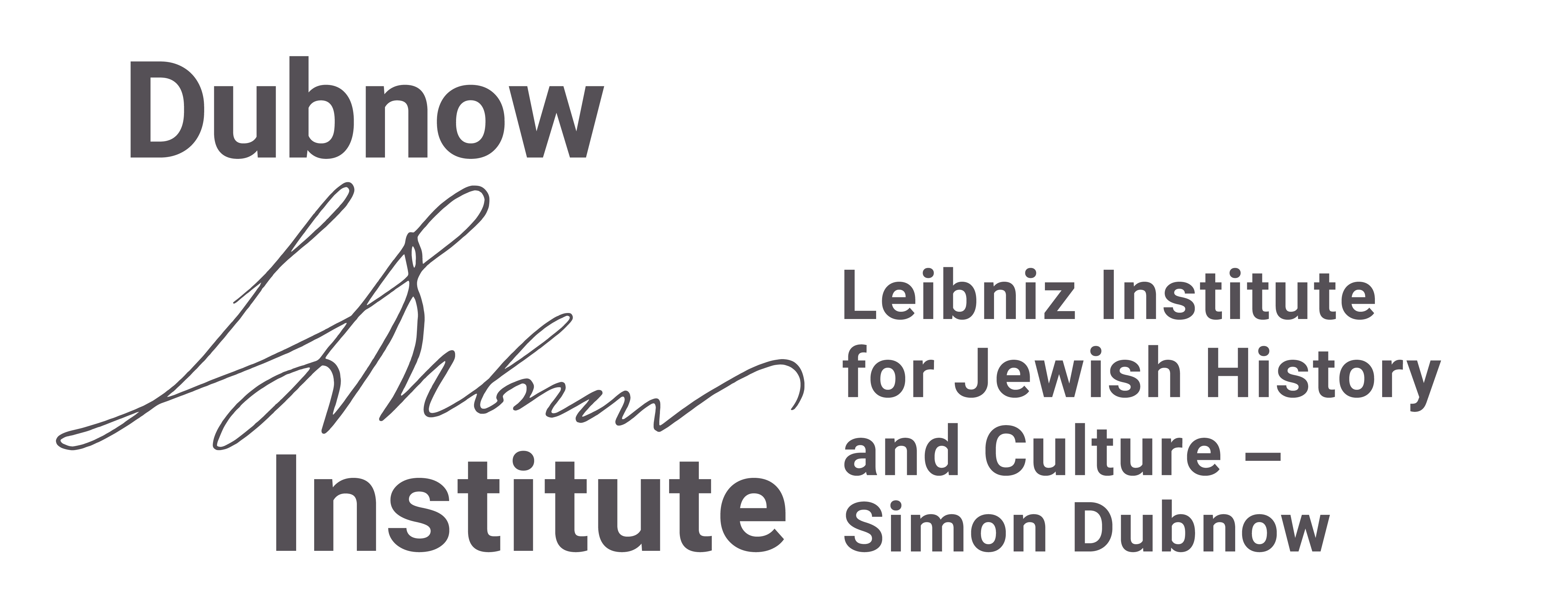 Leibniz Institute for Jewish History and Culture – Simon Dubnow