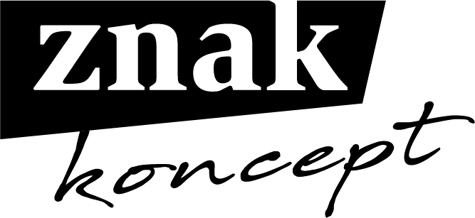 Wydawnictwo Znak Koncept