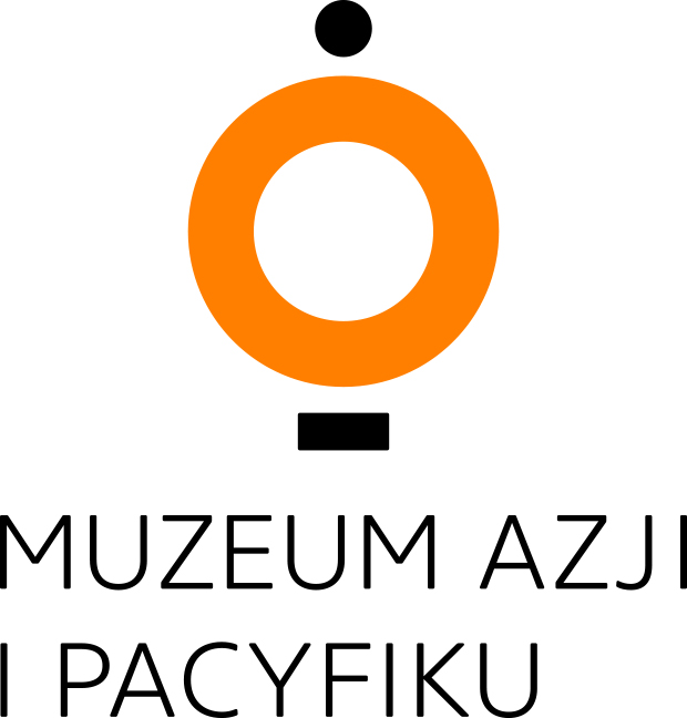 Logo of the Asia and Pacific Museum