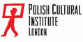 Logo Polish Cultural Institute London