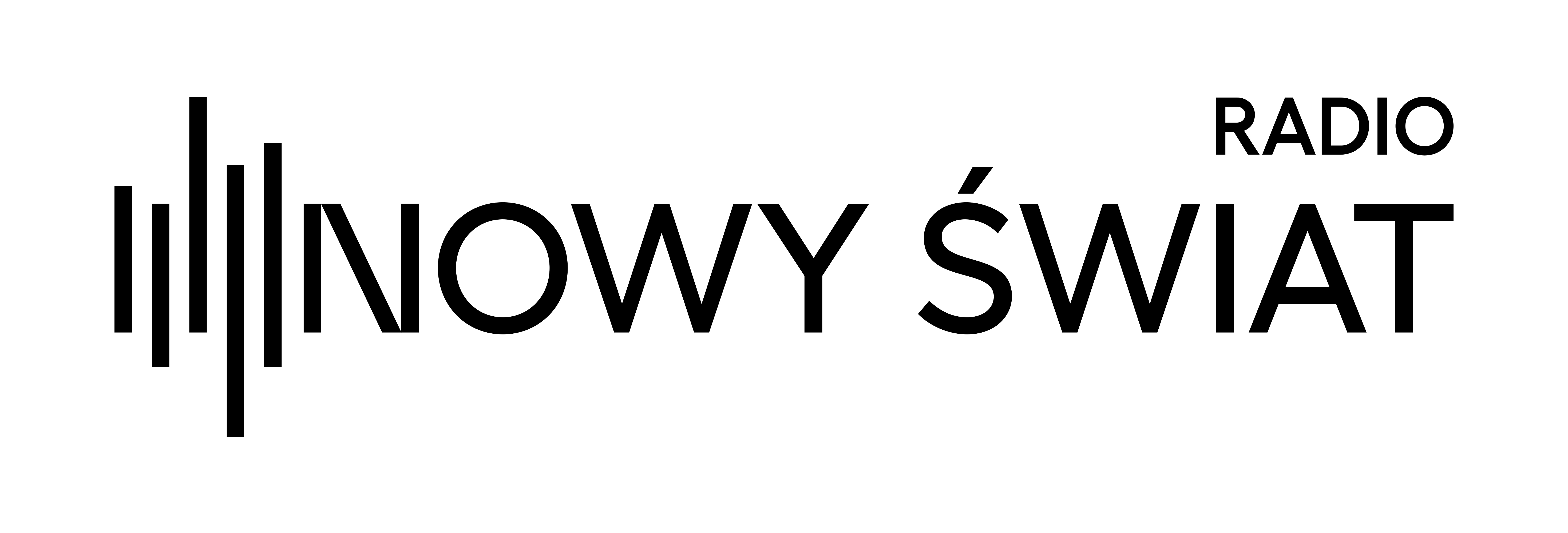 Logo Radia Nowy Świat