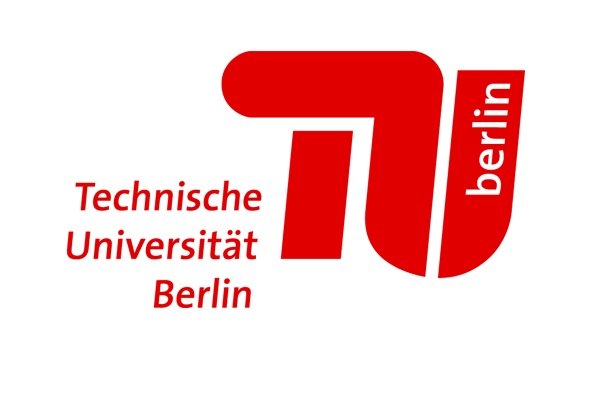 Logo Technische Universitat Berlin