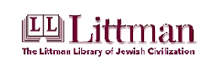 Logo The Littman Library of Jewish Civilization