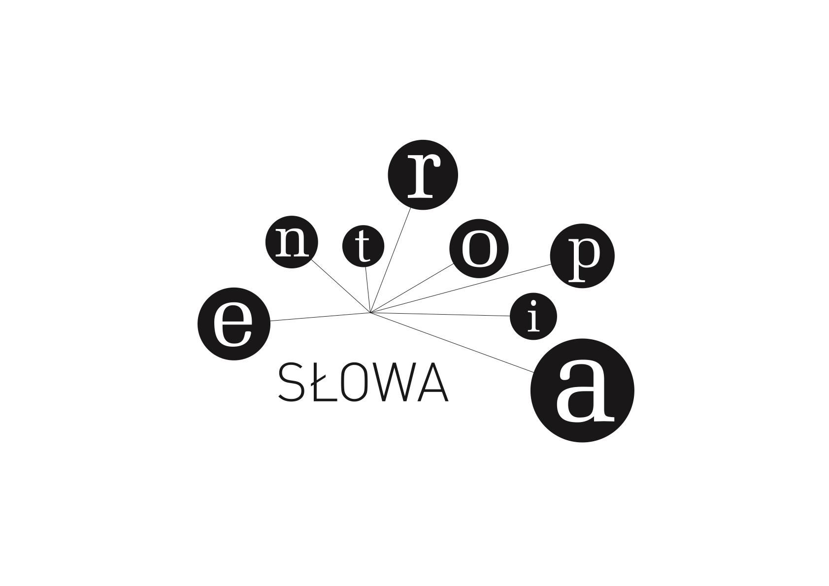 Logo Entropii słowa