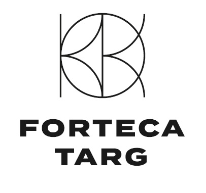 Logo targu w Fortecy Kręglickich