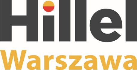 Logo Hillel Warszawa