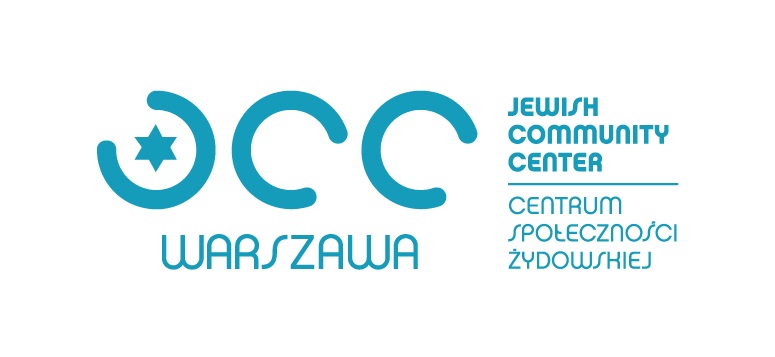 Logo Jewish Community Center