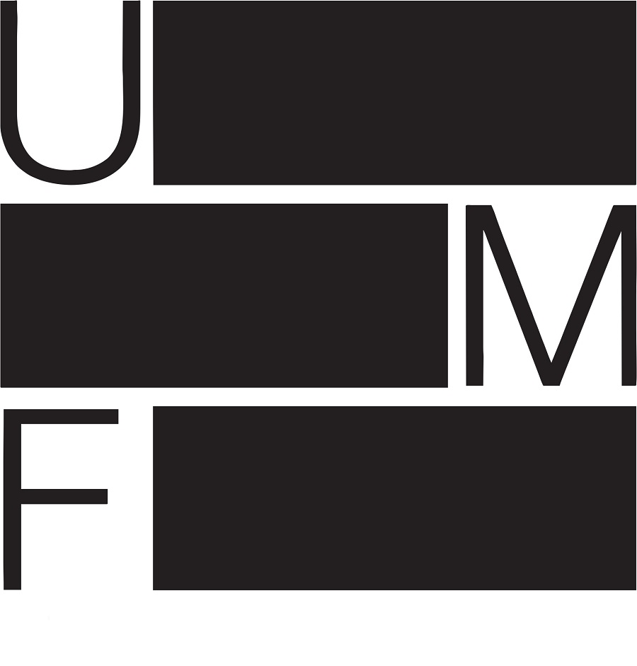 Logo Fundacji Urban Memory we Wrocławiu