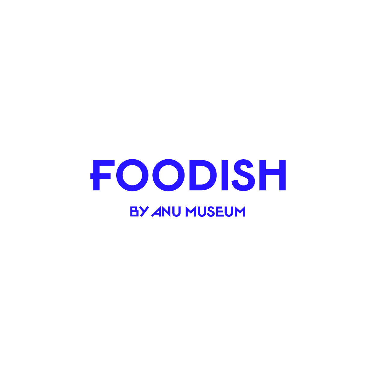 Logo Foodish