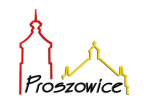 Gmina i miasto Proszowice