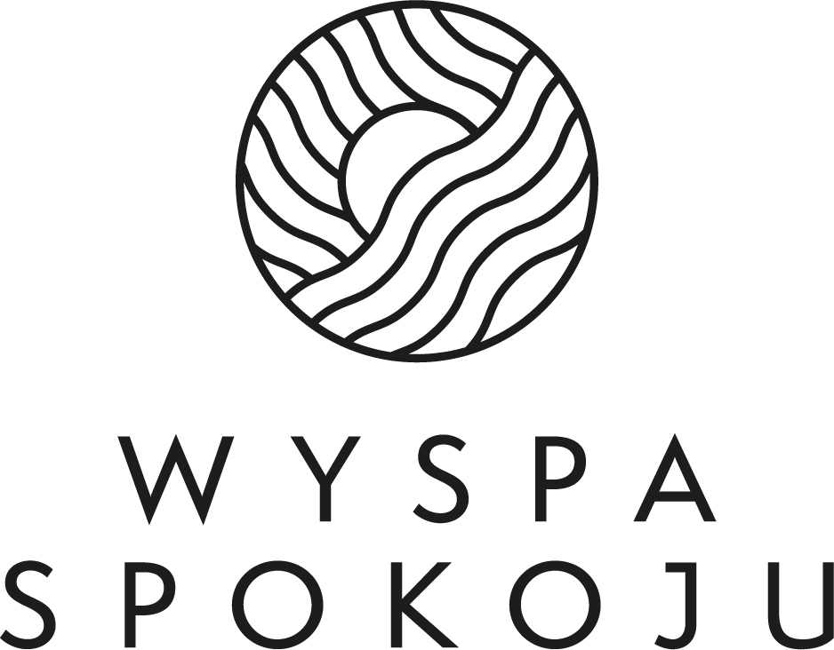 Logo Wyspy Spokoju