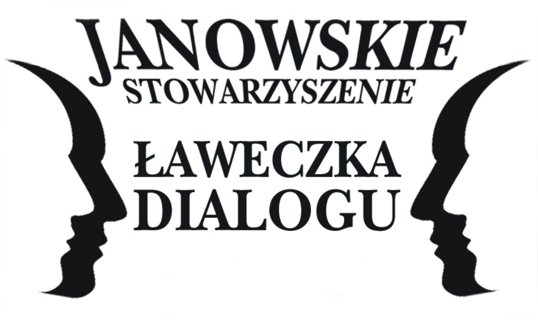 Janowskie Stowarzyszenie Ławeczka Dialogu.