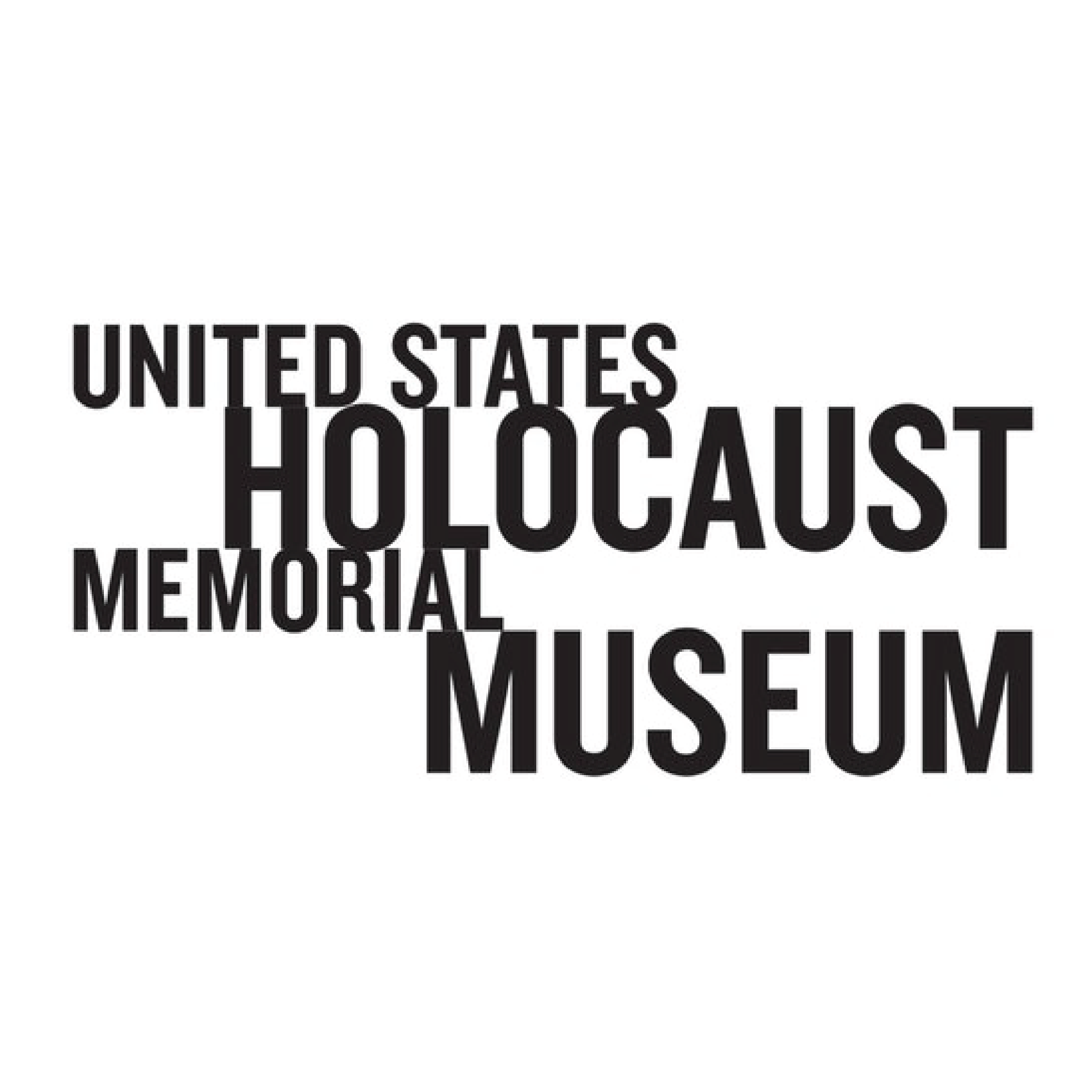 US Holocaust Memorial Museum - logo