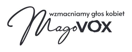 Magovox - wzmacniamy głos kobiet