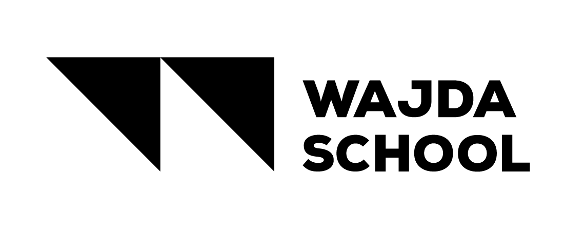 Logo Wajda School