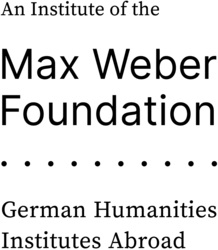 Lofo Fundacji Maxa Webera