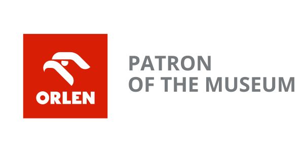 Orlen - patron of the museum