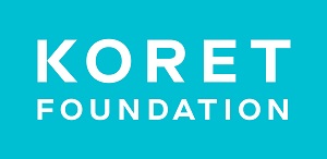 Logo Fundacji Koret