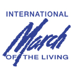Logo International March of the Living