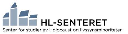Logo HL Senteret