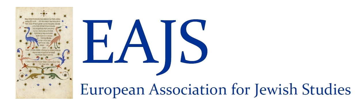 European Association for Jewish Studies