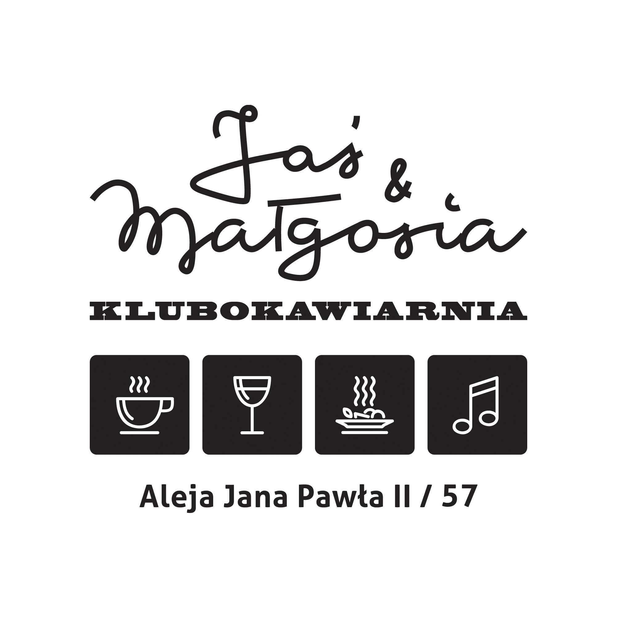 Klubokawiarnia Jaś & Małgosia