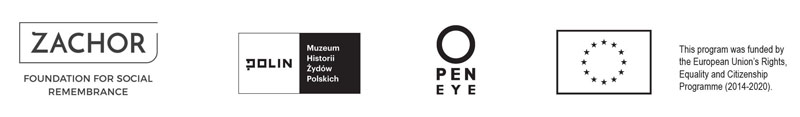 logotypy partnerów