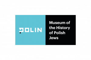 Museum of the History of Polish Jews logo