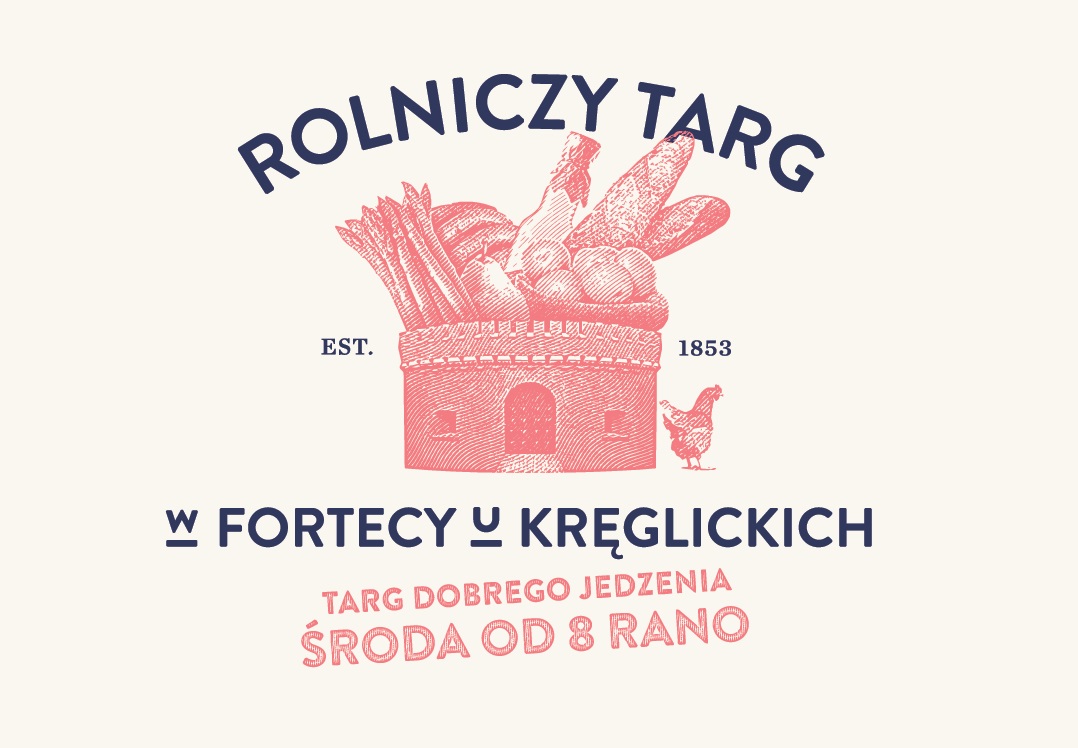 Logo Kręglickis’ Market