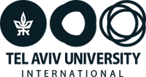 Logo Tel Aviv University School for Overseas Students